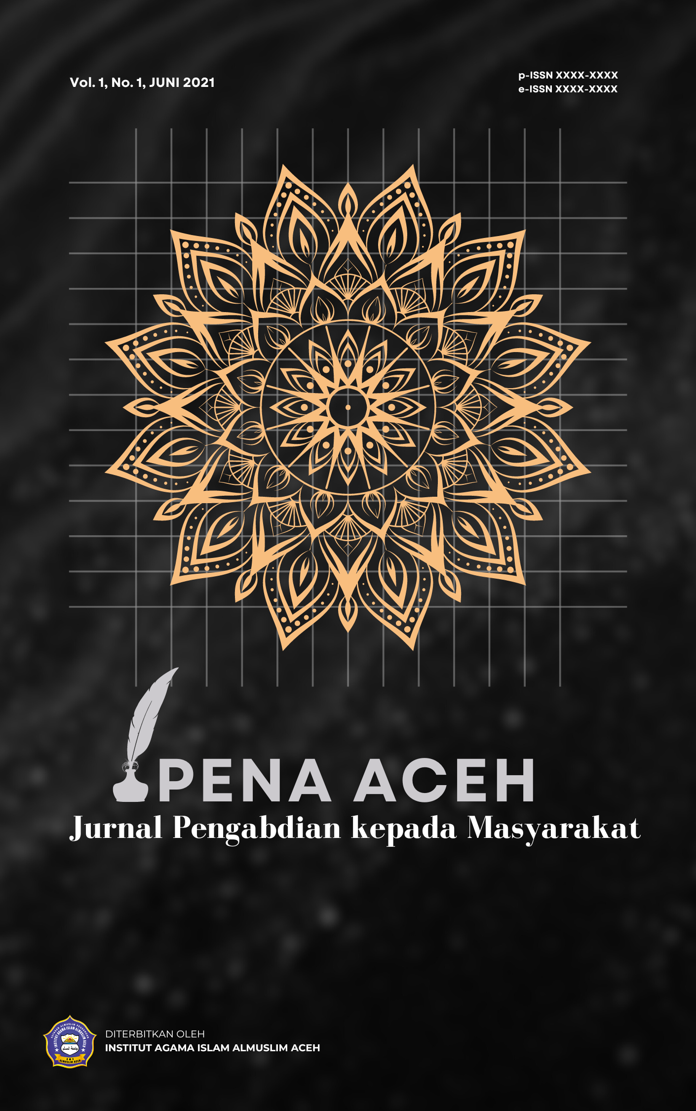 Jurnal PENA Aceh: Jurnal Pengabdian kepada Masyarakat