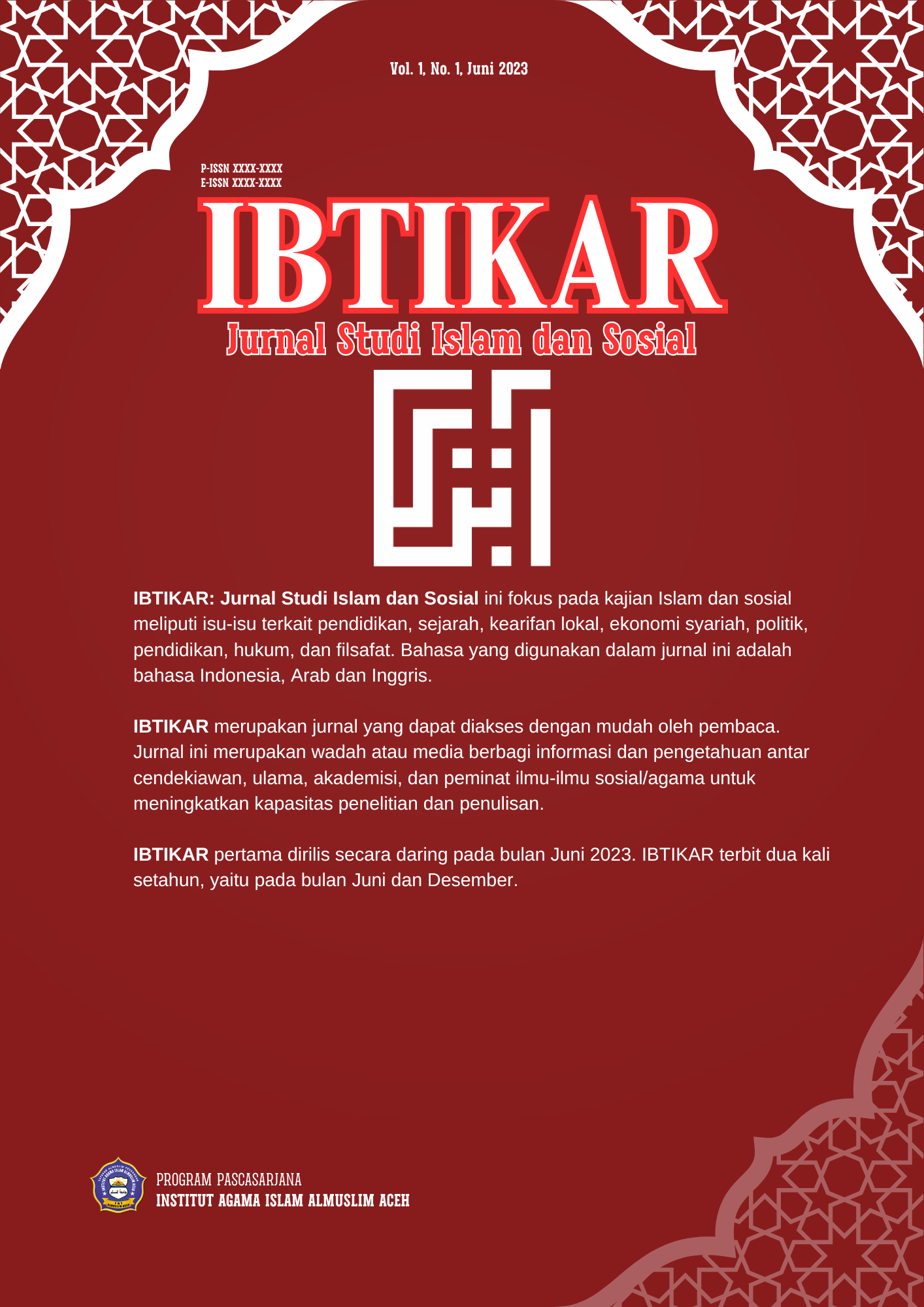 IBTIKAR